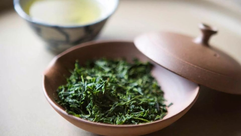 Trà Gyokuro là gì?