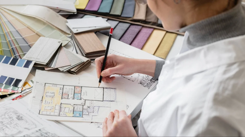 nganh thiet ke noi that