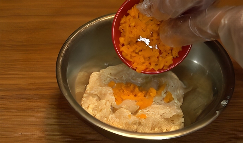 Làm nhân há cảo
