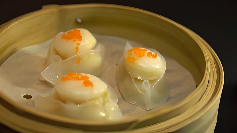 Hấp há cảo