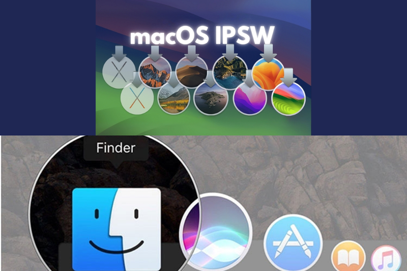 hạ cấp iOS 26 xuống iOS 18 (1)