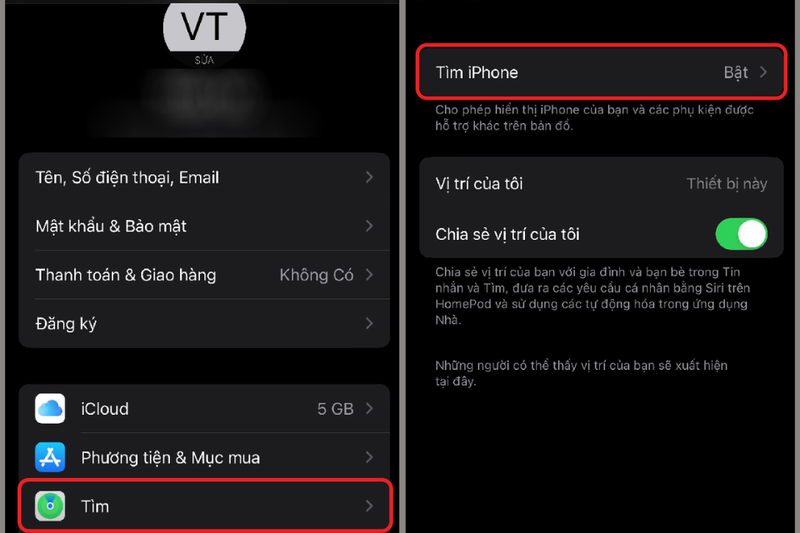 hạ cấp iOS 26 xuống iOS 18 (3)