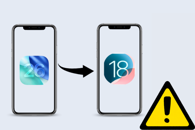 hạ cấp iOS 26 xuống iOS 18 (6)