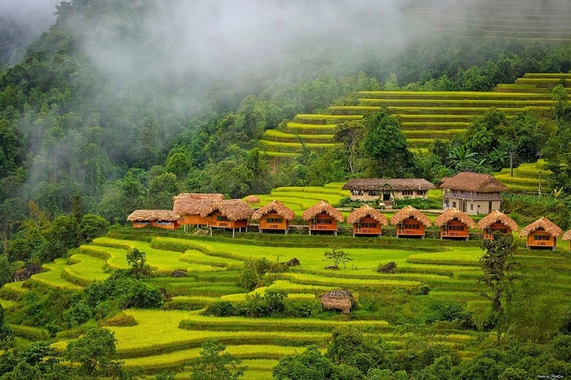 Hà Giang mùa nào đẹp nhất 9