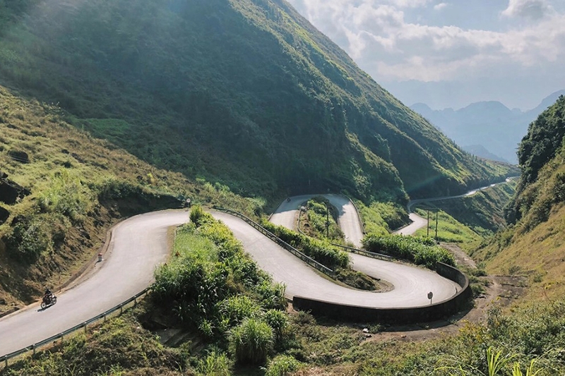 Hà Giang mùa nào đẹp nhất 12