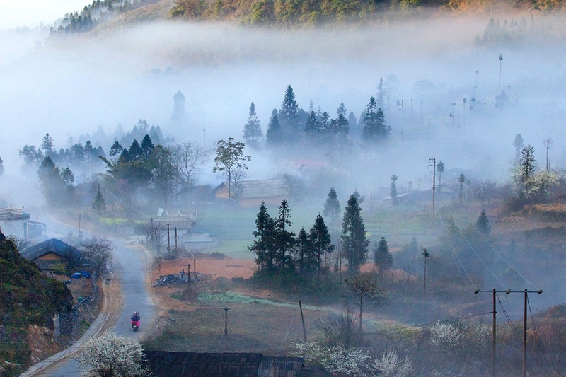 Hà Giang mùa nào đẹp nhất 16