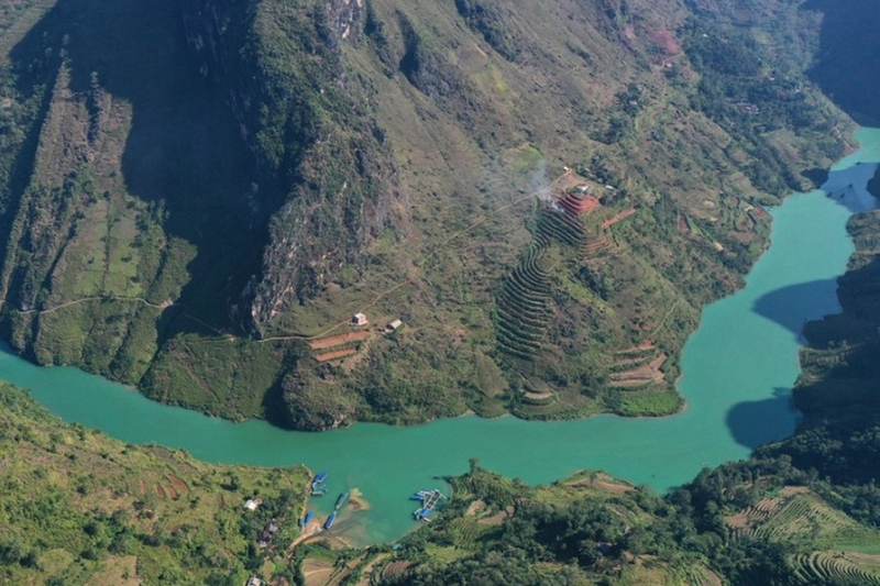 Hà Giang mùa nào đẹp nhất 10