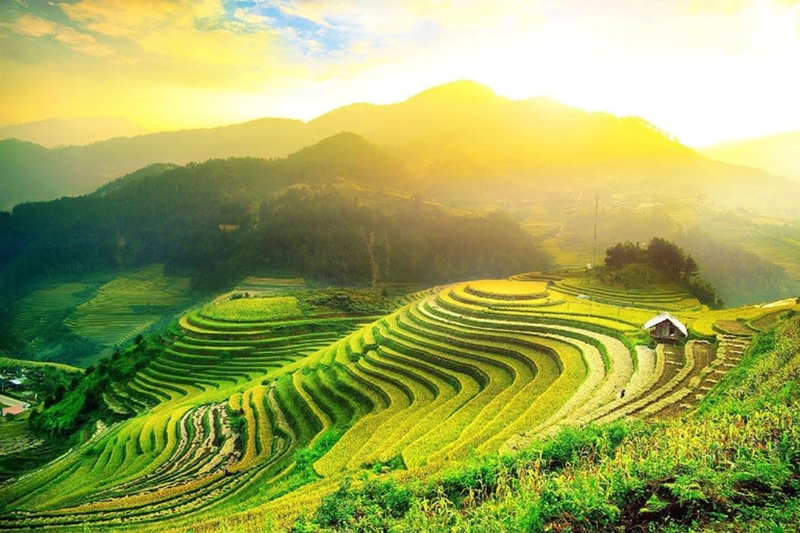 Hà Giang mùa nào đẹp nhất 1