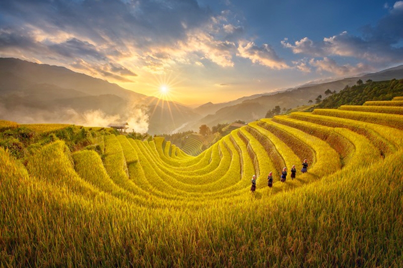 Hà Giang mùa nào đẹp nhất 11