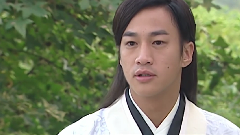 Lương Sơn Bá - Lương Sơn Bá - Chúc Anh Đài (2007)