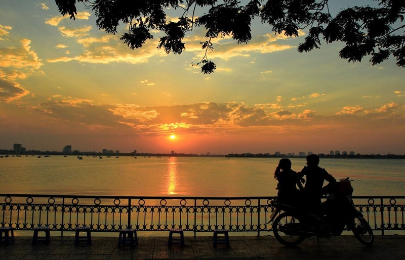 Hà Nội tháng 10 có gì đẹp 6