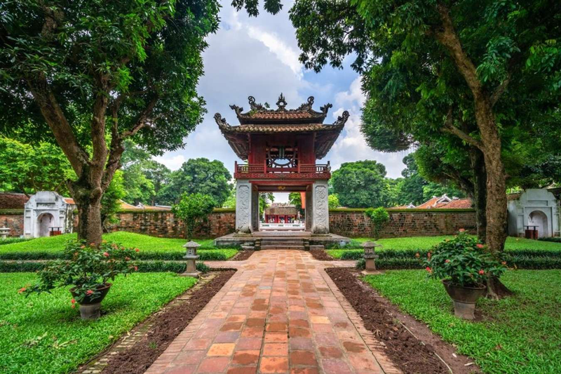 Hà Nội tháng 10 có gì đẹp 8