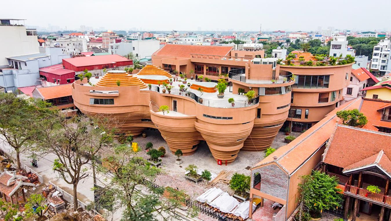 Hà Nội tháng 10 có gì đẹp 11