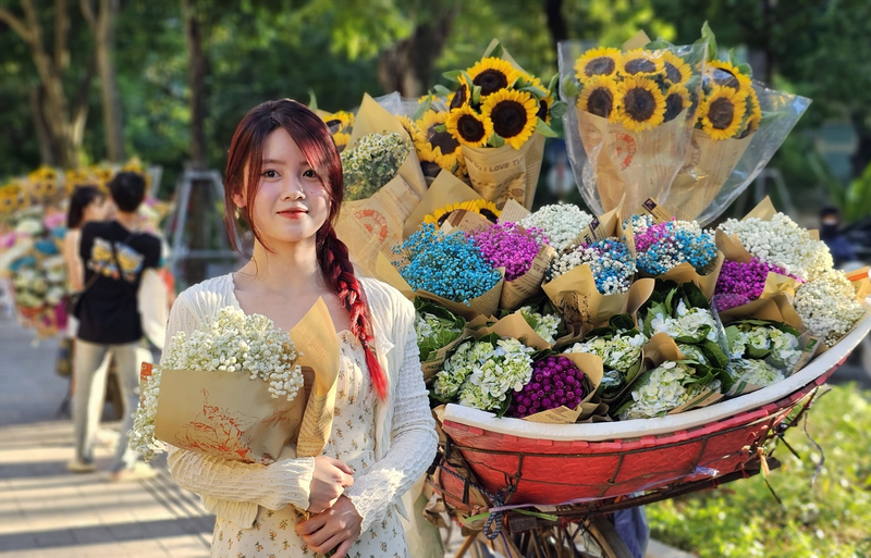 Hà Nội tháng 10 có gì đẹp 12