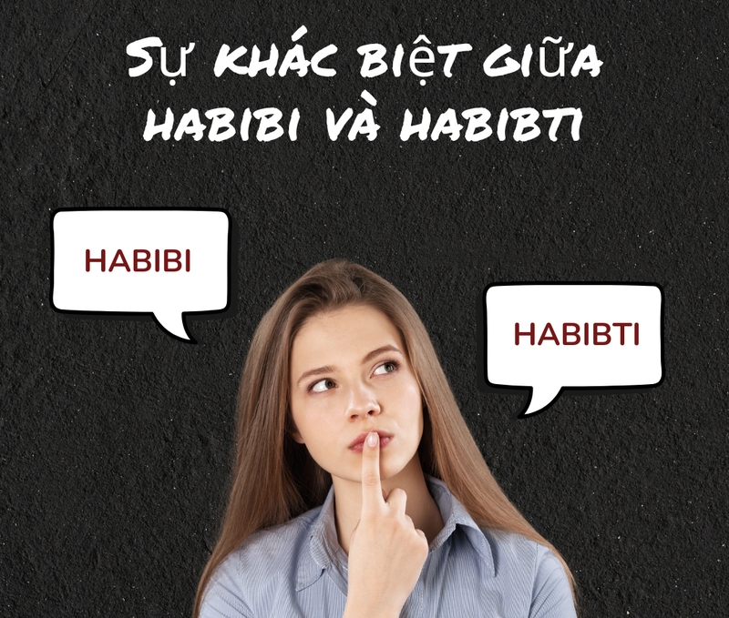 Habibi là gì (ảnh 5)