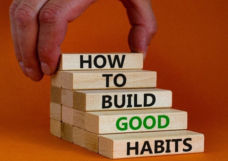 Habit stacking là gì 5