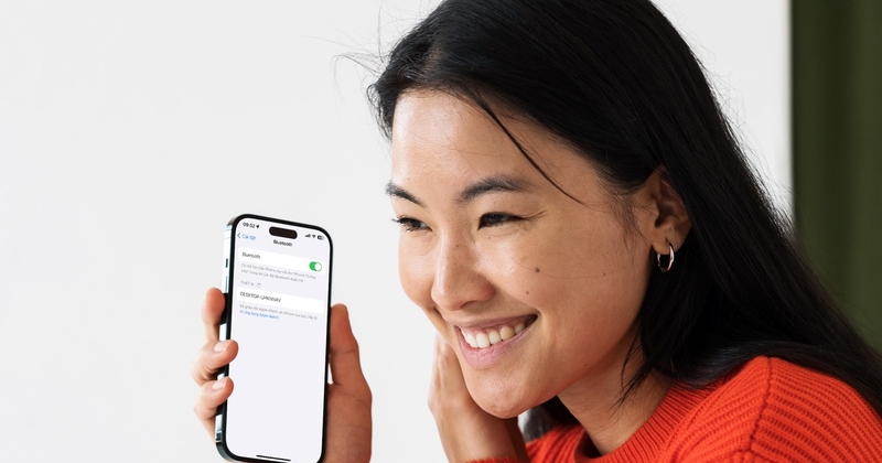 hack điện thoại bluetooth - Hình 2