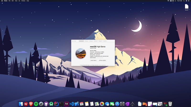 Vì sao nhiều người lựa chọn Hackintosh OpenCore?