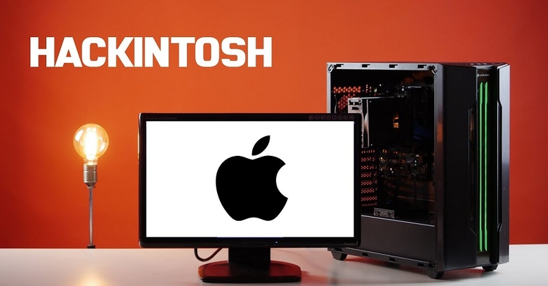 Những yêu cầu phần cứng để cài Hackintosh OpenCore