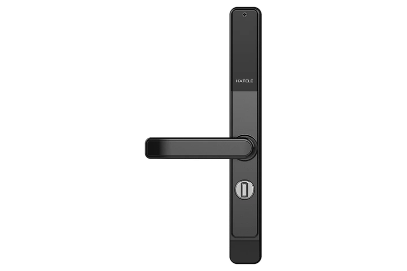 Khóa điện tử Hafele DL6600 (912.20.145) (hình 3)