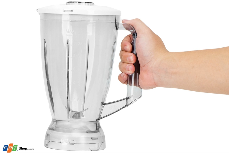 Mua máy xay sinh tố ở đâu tại Bình Định - ảnh 5