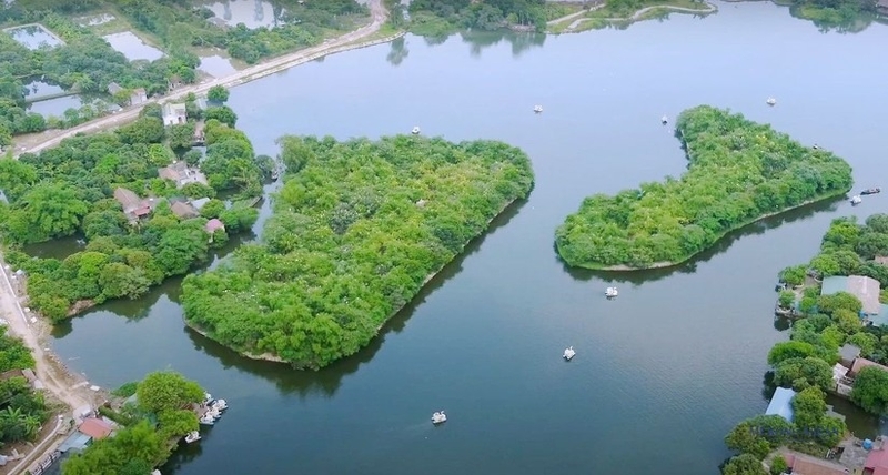 Hải Dương thuộc miền nào (ảnh 5)