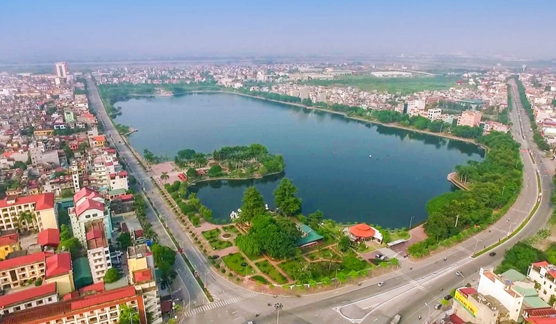 Hải Dương thuộc miền nào (ảnh 1)