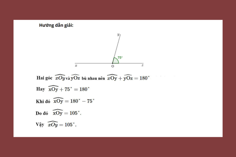 hai góc bù nhau là gì (4)