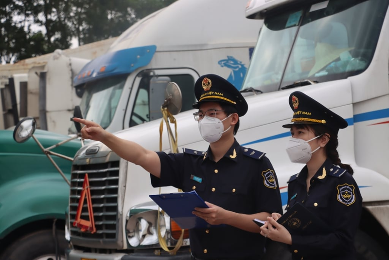 Hải quan là gì (ảnh 4)