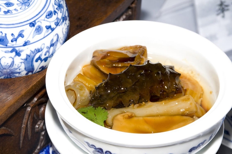 Hải sâm - 08