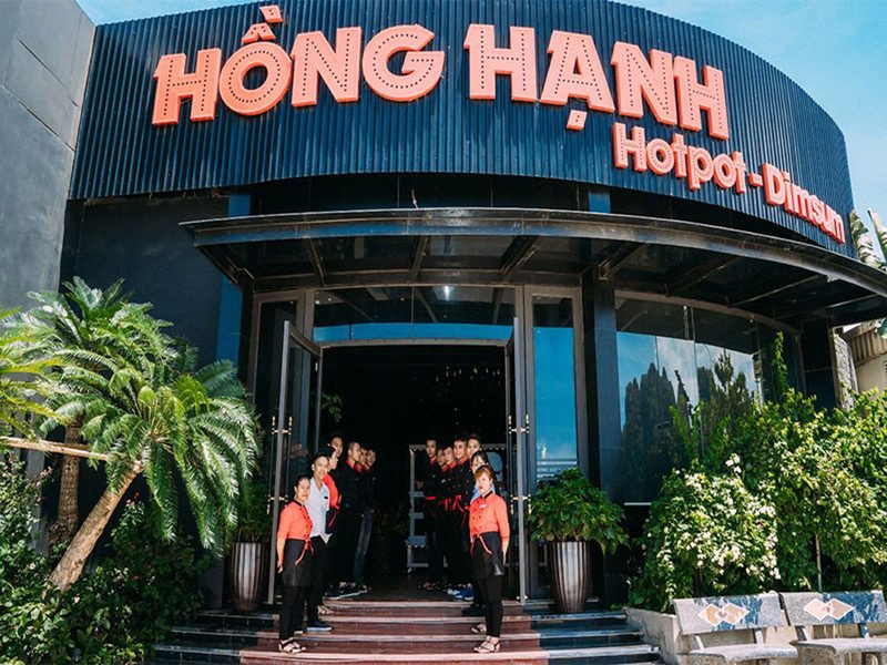 Hải sản Quảng Ninh - 06