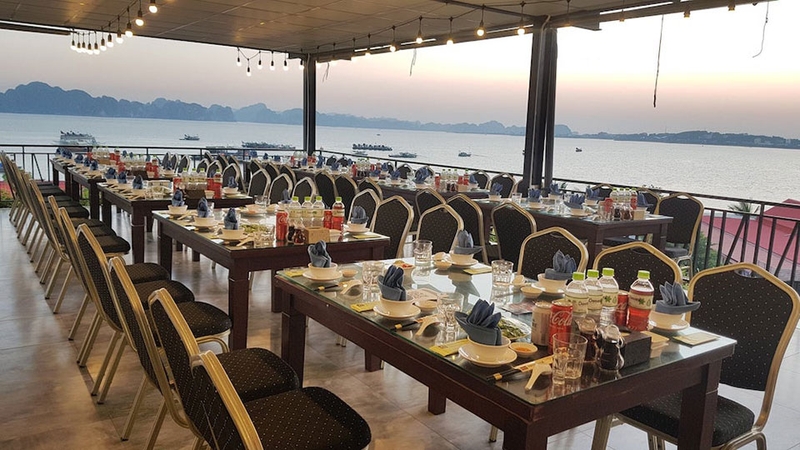 Hải sản Quảng Ninh - 05