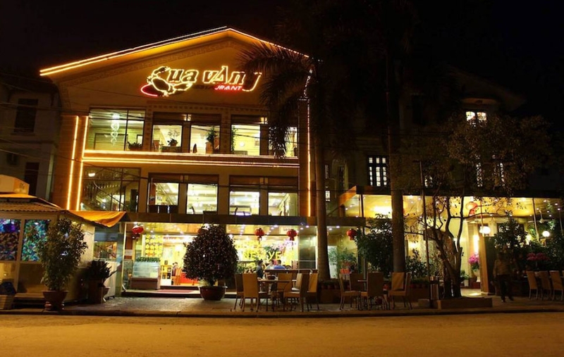 Hải sản Quảng Ninh - 03