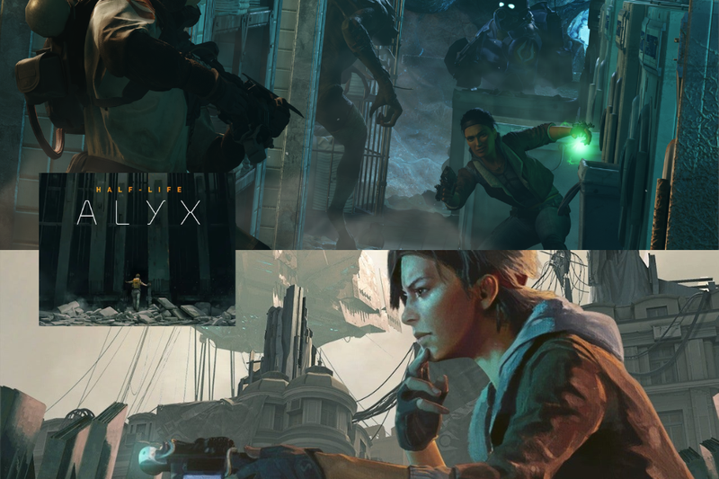 Half Life 3 liệu có ra mắt trong thập kỷ này hay vẫn chỉ là lời đồn đại?