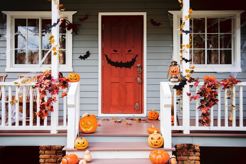 Halloween 2026 là ngày bao nhiêu 4