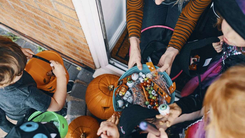 Halloween 2026 là ngày bao nhiêu 5