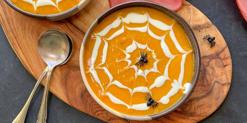 Halloween 2026 là ngày bao nhiêu 6