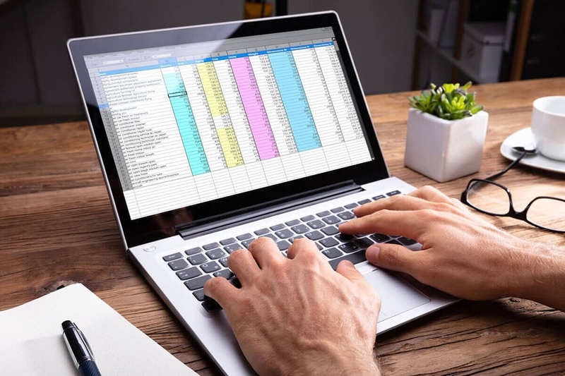 Hàm NUMBERVALUE - 02