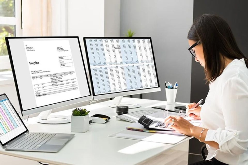 Hàm AND trong Excel - 02