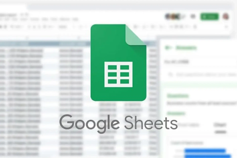 hàm ifs trong google sheet ảnh 12