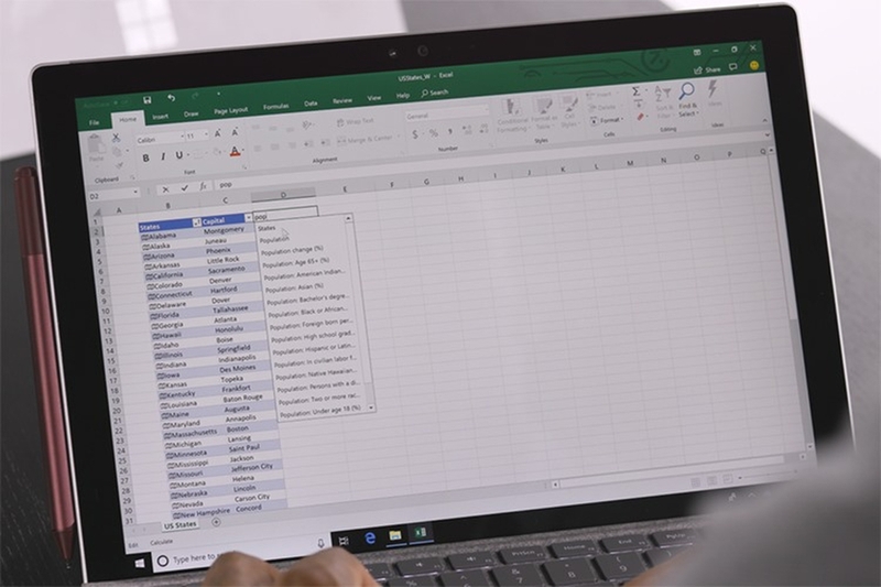 Hàm lọc trùng trong Excel ảnh 12