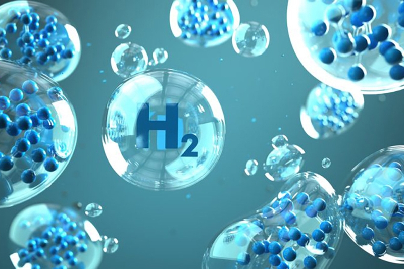 Hàm lượng Hydrogen hòa tan là gì?