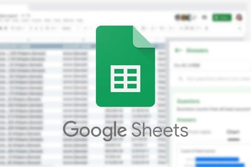 hàm nhân trong google sheet ảnh 2