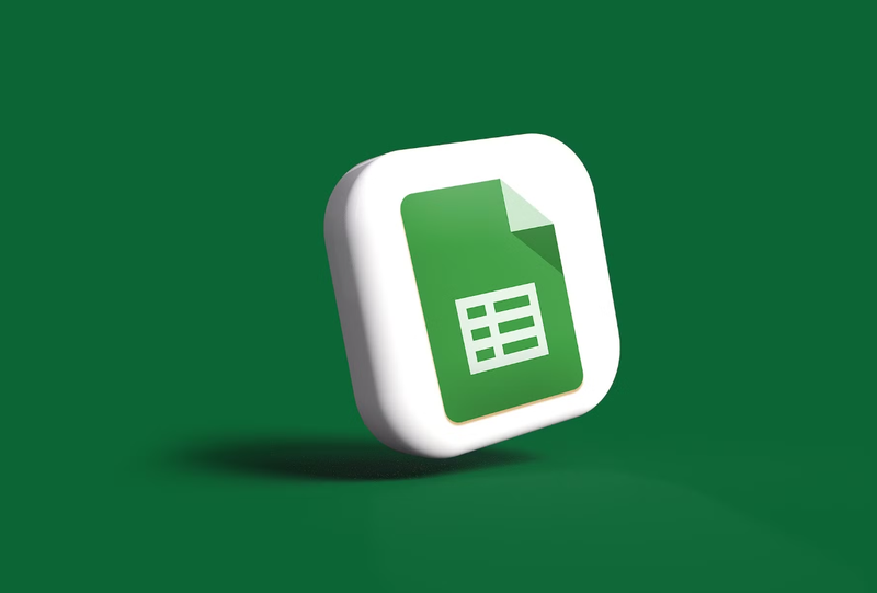 hàm nhân trong google sheet ảnh 4