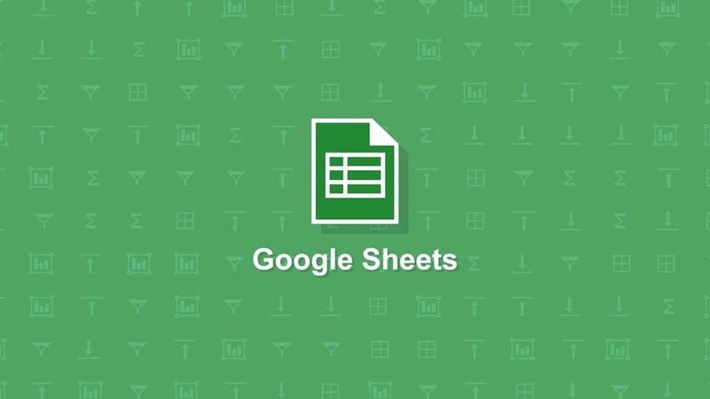 hàm nhân trong google sheet ảnh 10