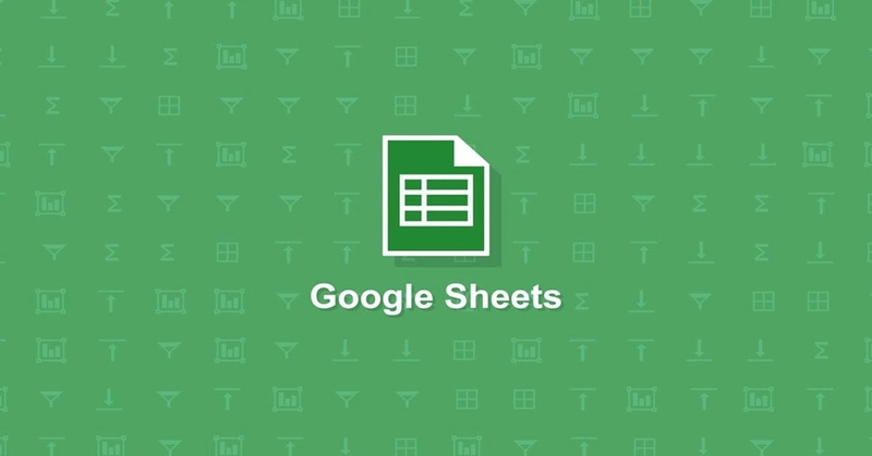 hàm trừ trong Google Sheets ảnh 7