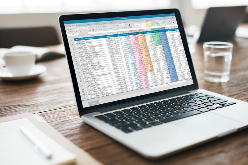 Hàm WEEKDAY - Ảnh 02