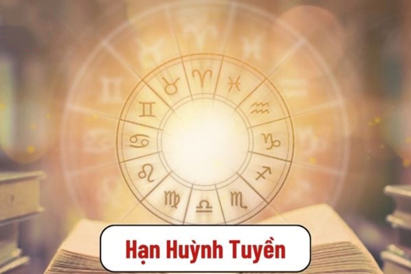 Hạn Huỳnh Tuyền là gì 2