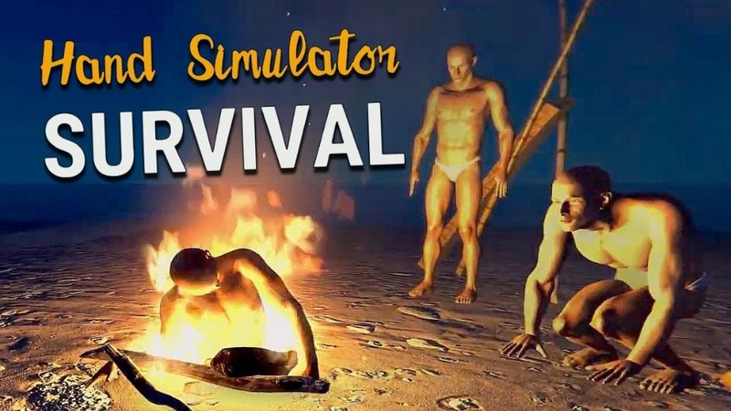Tổng quan về Hand Simulator: Survival
