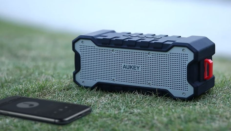 Hãng Aukey của nước nào 4